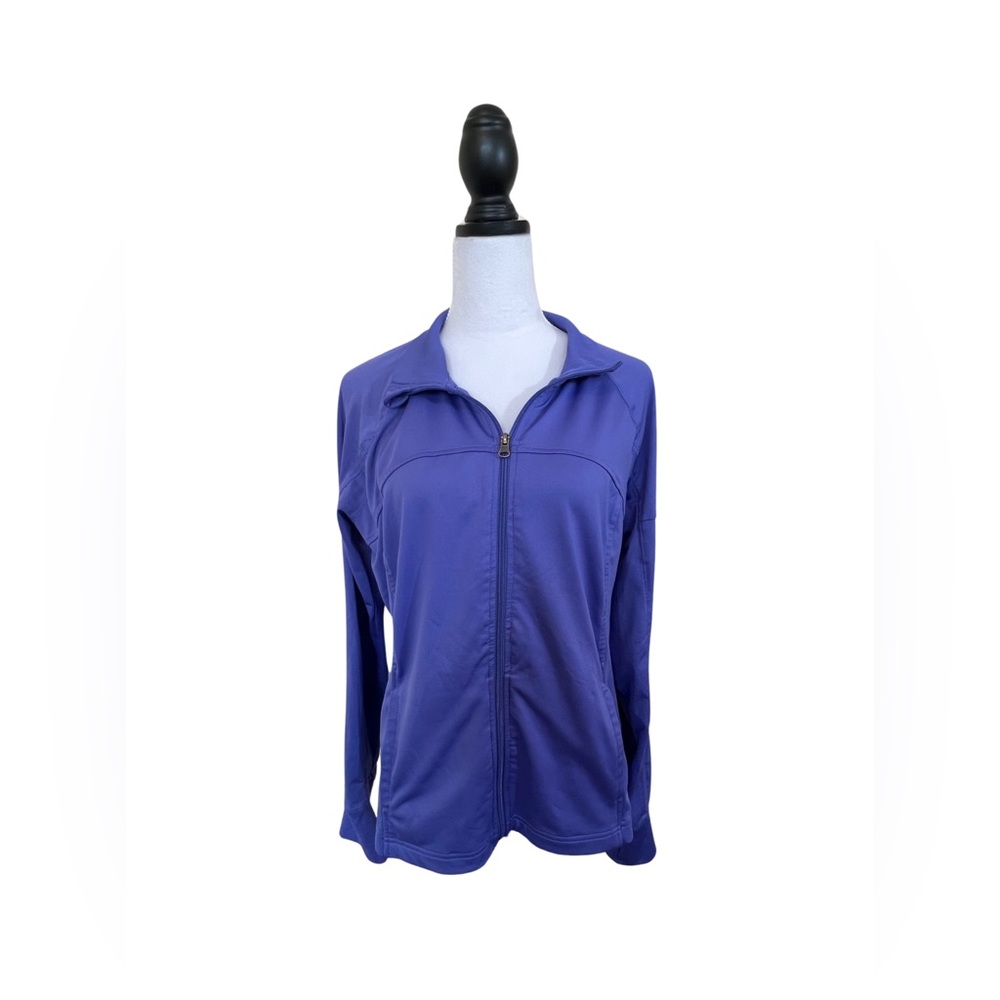 Tek Gear zip jacket